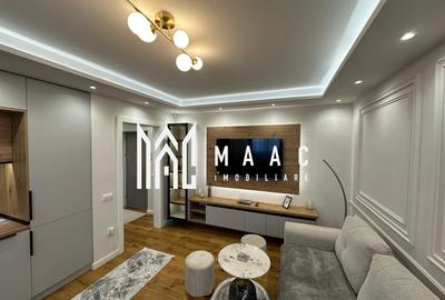 Apartament cu 2 camere decomandat, mobilat în Șelimbăr