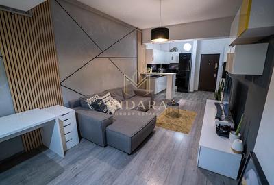 2 camere de închiriat | Unirii – Rond Alba Iulia | Bloc nou 2018 | - 4