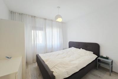 2 camere Siderurgistilor etaj 1 mobilat si utilat CT Ac - 8