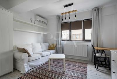 Garsoniera+parcare, et 3/4 -Lidl Prelungirea Ghencea - 1