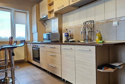 Apartament 2 camere Centrul Civic,mobilat-utilat modern,400 Euro - 4