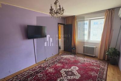2 camere decomandat 3 minute METROU  Aparatorii Patriei - 2