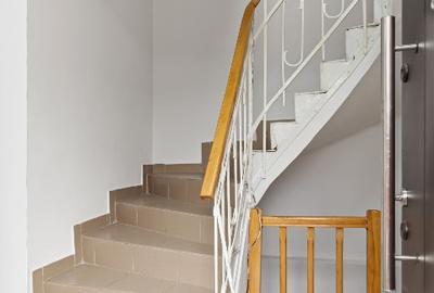 Apartament 3 camere in Domenii, la vila, cu intrare si curte proprie - 11