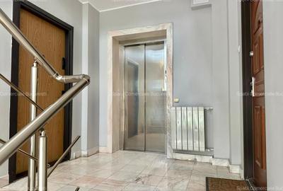 Apartament de vanzare – Strada Alexandru Puskin – Zona Primaverii – 146 mp - 3