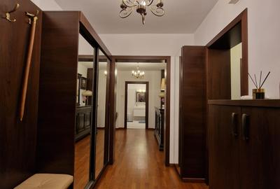 Decebal - MUncii - Alba Iulia - Apartament 4 camere - mobilat utilat modern - 29