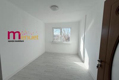 Apartament 2 camere,str.Alunisului,etaj 2 - 5