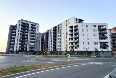 Comision 0 - Direct dezvoltator vinde 2 camere in bloc PREMIUM, lift!! - 1