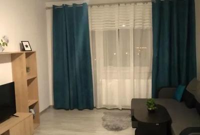 Apartament SUPERB - 2 camere str SABINELOR - 3