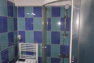 Vand apartament 2 camere in Deva, zona ITM, decomandat, suprafata utila 47 mp, - 9