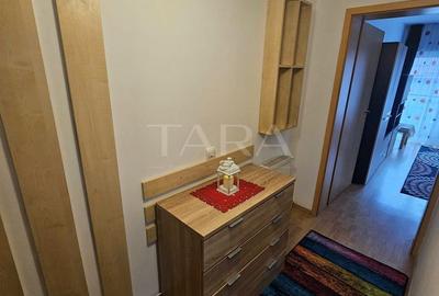 Apartament 1 camera, 38 mp, Mărăști – aproape de Iulius Mall - 5