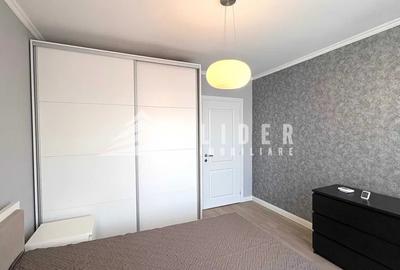 Apartament  2 camere  de vanzare  mobilat imobil  nou  zona Sigma Zorilor - 4
