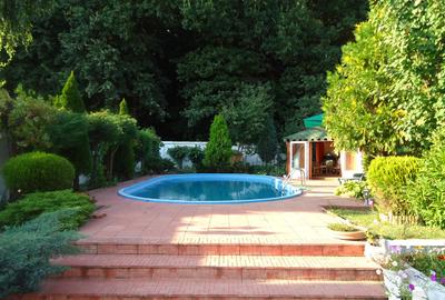 Casă cu 8 camere în Iancu Nicolae