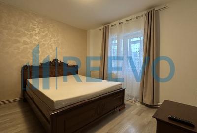 Apartament 2 camere, decomandat, str. Neagoe Vodă - 8