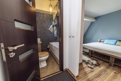 2 CAMERE STRAJA-BERCENI | CENTRALA TERMICA | LOC PARCARE - 12