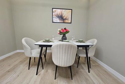 2 camere | prima inchiriere | totul nou | Lujerului | Plaza Residence - 6