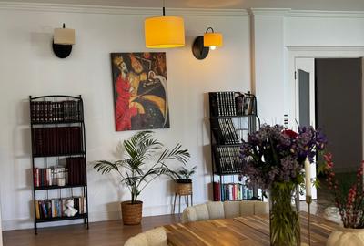 Vila 5 camere Erou Iancu Nicolae 4500€ - 6