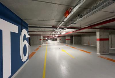 2 camere LUX etaj 6/11 NOU, mobilat/utilat,proprietar-fara comision - 12