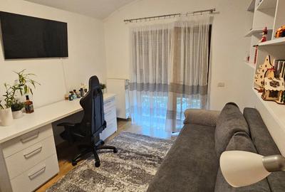 Casă individuală 5 camere – Ghiroda, vatră veche | teren 506 mp, lângă parc - 29
