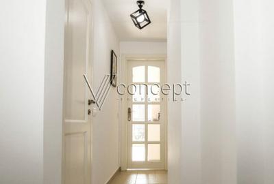 Apartament modern cu 3 camere | Zona Unirii - 23