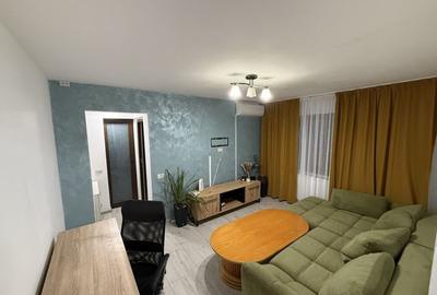 ALUNISULUI-2 CAMERE ,SUPRAFATA 54 MP,CENTRALA GAZ - 1