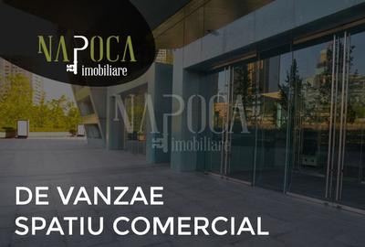 Spatiu comercial de vanzare in Centru, Cluj Napoca - 1