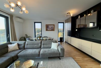 Com 0% | Investiție | Apartament 4 camere | Ivy Băneasa | Rent 1700E - 11