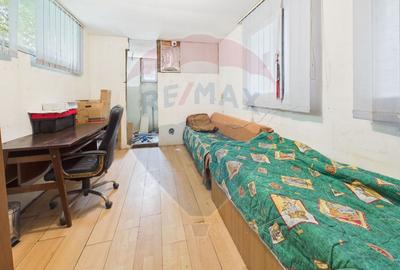 Casă 65 mp + teren 4000 mp, livadă, Butimanu - 6