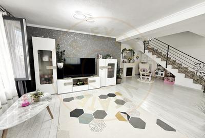 Casa 4 camere Stefanesti + teren 485 mp - 8