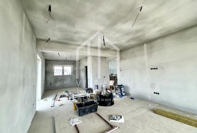 Casa pe un nivel cu 4 camere, 120mp utili, teren de 500 mp, Sura Mica - 7
