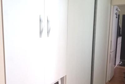 Apartament 3 camere 70mp Stadion +garaj sub bloc mobilat utilat - 5