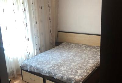 2 camere decomandat -termen lung – Zona Lăpușneanu / Filicori  - 550 euro - 9