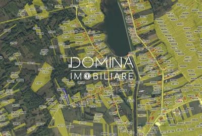 Teren 2.948 mp, ideal construcție – oraș Tismana, strada Perilor - 7