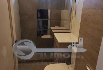 Apartament cu 2 camere, renovat complet, Tudor Vladimirescu – Bucsinescu - 7