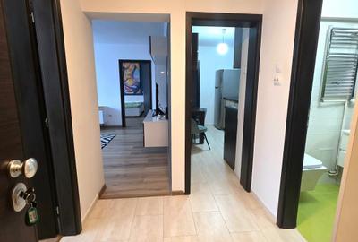 De vanzare 3 camere la Sala Palatului/Cișmigiu, gata de mutat - 21