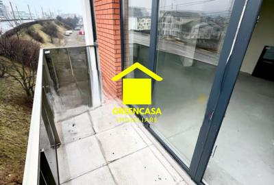 Apartament semifinisat de vanzare, 3 camere, 85mp, garaj, Marasti - 6