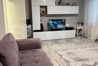 Apartament cu 2 camere decomandat în Tătărași