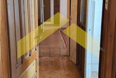 Apartament de vanzare 2 camere orasul Sebis - 8