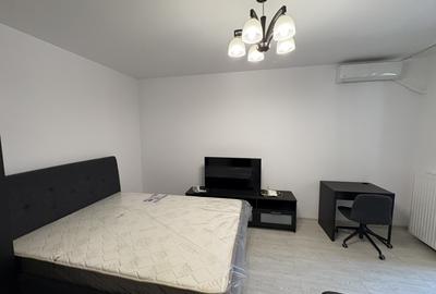 Garsoniera bloc nou Exigent Plaza Mall Residence Lujerului parcul Liniei - 10