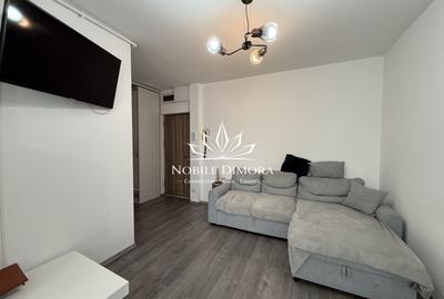 Apartament cu 3 camere si 2 bai, parcare - bloc nou - Torontalului - 2