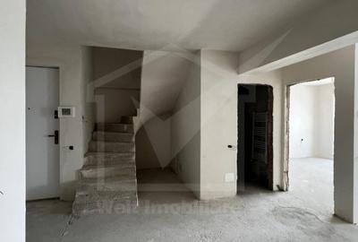 Apartament cu 4 camere decomandat în Zorilor
