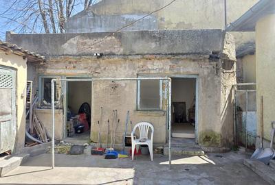 CASA + VILA IN CENTRUL CONSTANTEI SC=143 MP. + TEREN 170 MP. IDEAL INVESTITIE ! - 5