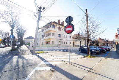 Apartament Interbelic de 4 camere– Str. Independenței nr. 10, Sibiu - 13