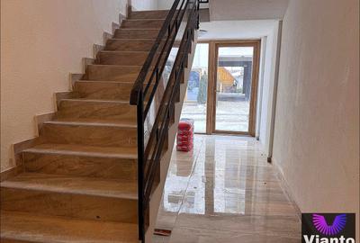 Apartament 3 camere prima inchiriere | Loc de parcare | El gringo Selimbar - 12