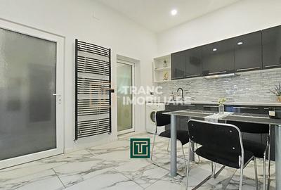 Apartament modern cu 2 camere de închiriat – Bulevardul Revoluției, Arad - 7