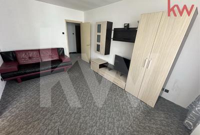 Apartament 2 Camere-Zona Centrala- Aproape de Universitate si Centrul Vechi - 1