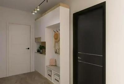 2 camere decomandat/ 15min metrou 1 dec / bloc 3 etaje Aleea Tornadei - 15