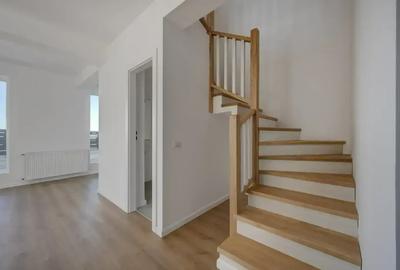 Duplex 3 camere The Suburb Buftea - 16