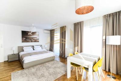 Apartament 1 camera + parcare subterana inclusă in preț | Park Lake - 3