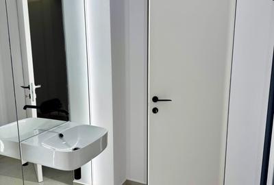 CORTINA ACADEMY |  STUDIO TIP 2 CAMERE | 55 MP | LOGIE MARE | LIFESTYLE URBAN | - 10