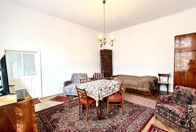 Apartament cu 2 camere | Zona Ultracentrală | Parcare | Etaj 1 | Pod | Pivniță | - 4